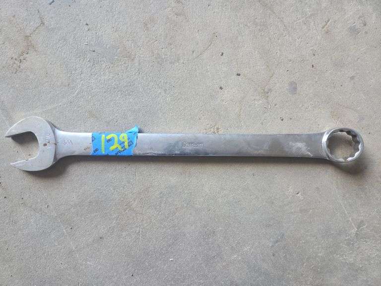 Snap-on 15/16" Combination Wrench
