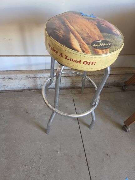 Murdochs Stool