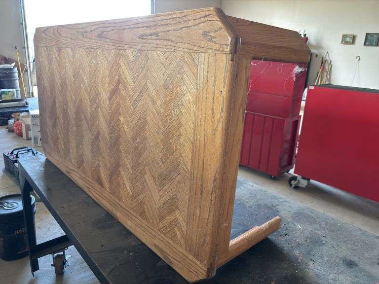 Shop couch with end tables and coffee table