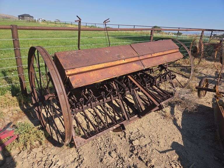 Drill/Planter image