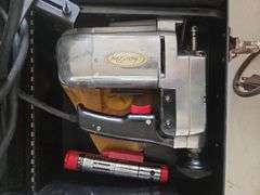 Sears Sabre Saw