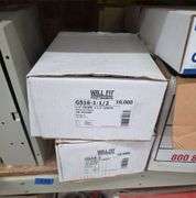 Variety of Construction and Building Supplies