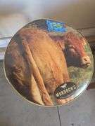 Murdochs Stool