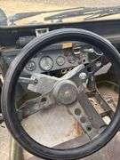 Diesel Tomcar