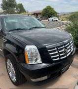 2011 Cadillac Escalade