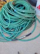 Large Assortment of Air Hoses