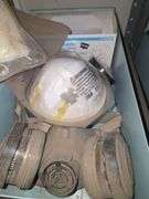 All Contents on Shelf Jig Saw, Hand Planet, Clamps, Floor Jack, Etc ( Shelf not Included)