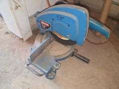 Ryobi 10" Chop Saw