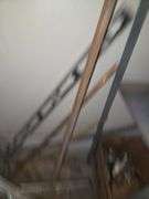 Piano Clamps, Levels, Etc