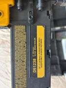Dewalt Brad Nailer