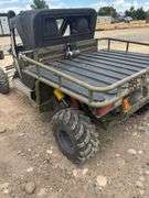 Diesel Tomcar