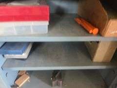 EFE Rolling Tool Cabinet w/ Contents included