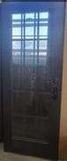 Custom Double door w/screen & Sealed door