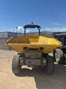 2017 Wacker Nueson DW50