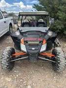 2013 Artic Cat Wild Cat 1000