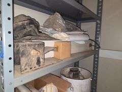 All Contents on Shelf ( Shelf not Included)