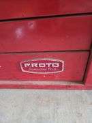 Proto Tool Chest w/ Contents