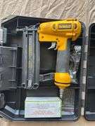Dewalt Brad Nailer