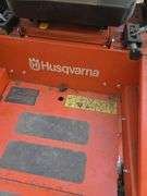 Husqvarna MZ61 Zero Turn Riding Lawn Mower 231 Hours w/ Kawasaki  FR730V 24HP Engine