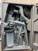 Mityvav vacuum pump