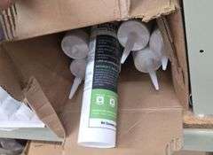 Variety of Construction and Building Supplies