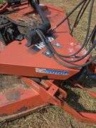 16' Rhino Nitro Brush Cutter PTO Driven Model FN10/FN15 SN: 10460