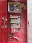 Proto Tool Chest w/ Contents