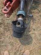 16' Rhino Nitro Brush Cutter PTO Driven Model FN10/FN15 SN: 10460