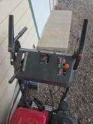 Honda HS928 Tracked Snowblower