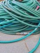 Large Assortment of Air Hoses
