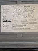 Thermal Dynamics Hand Cutting Guide Kit