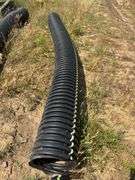 Three plastic Culverts Various Sizes