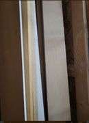 4 sections of miscellaneous lumber