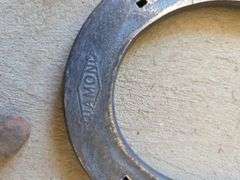 Horseshoe Lot