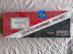 Snap On 14 piece  Combination Puller Set