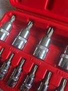 Mac Tools Metric Torx Socket Set