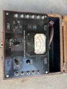 Weston industrial circuit tester