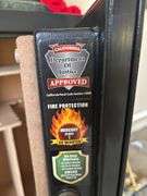 American Security Safe Approx 5’x3’ 34 Firearm Capacity. Have Combo