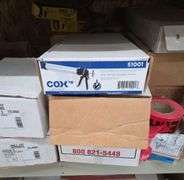 Variety of Construction and Building Supplies