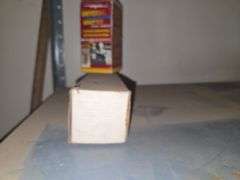 All Contents on Shelf Pullers/ Anchor shackle  Etc (Shelf not Included)