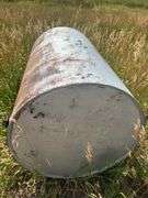 500 Gallon Fuel Tank With Stand