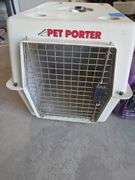 Pet Porter & Small pet Carrier