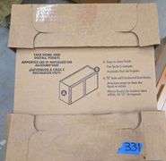 New Kitchen Cabinets