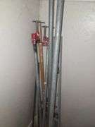 Piano Clamps, Levels, Etc