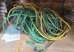 2 Extension Cords