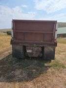 1982 Ford LTL9000 Dump Truck