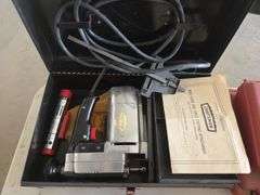 Sears Sabre Saw