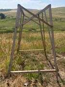 500 gallon Fuel Tank With Stand