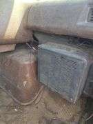 1982 Ford LTL9000 Dump Truck