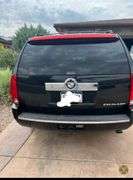 2011 Cadillac Escalade